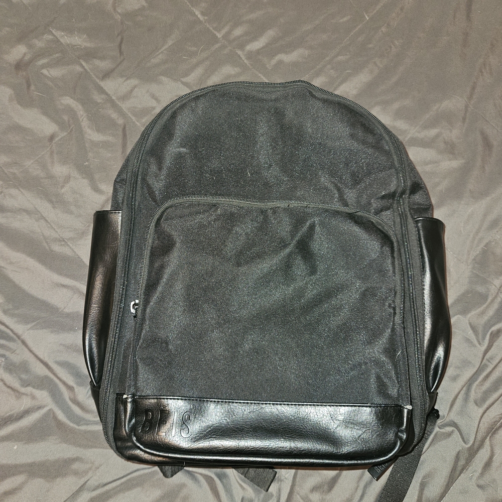 Beis The Travel Backpack